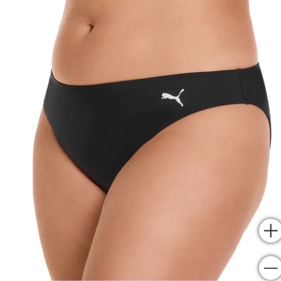 NEW Puma bikini bottoms - Picture 5 of 14